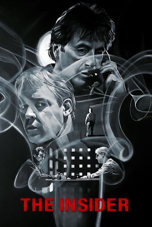 The Insider's poster
