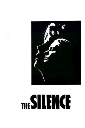 The Silence's poster