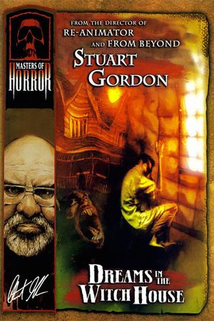 Dreams in the Witch House's poster