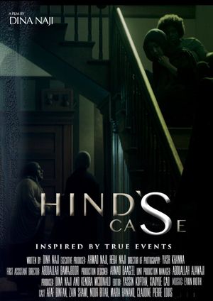 Hind's Case's poster