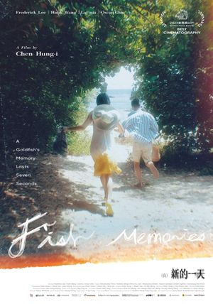 Fish Memories's poster