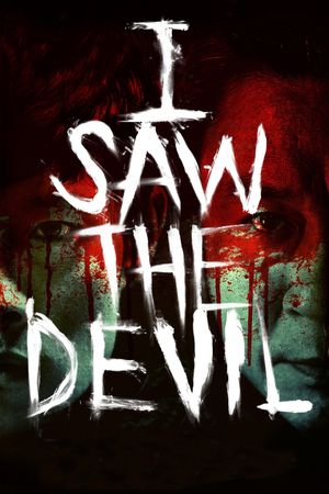 I Saw the Devil's poster