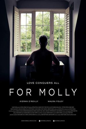 For Molly's poster