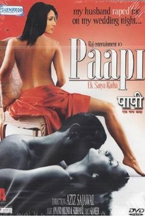 Paapi - Ek Satya Katha's poster
