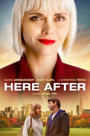 Here After's poster
