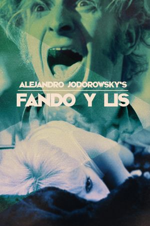 Fando and Lis's poster