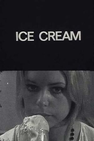 Ice Cream's poster