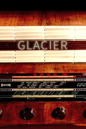 Glacier's poster