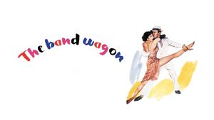 The Band Wagon's poster