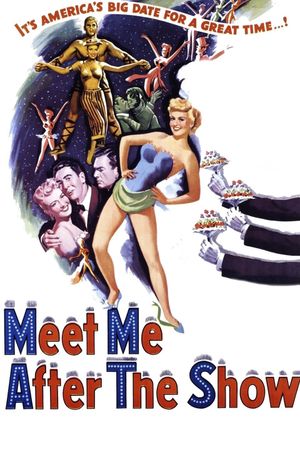 Meet Me After the Show's poster image