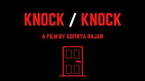 Knock / Knock's poster