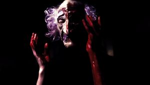Terror Train's poster