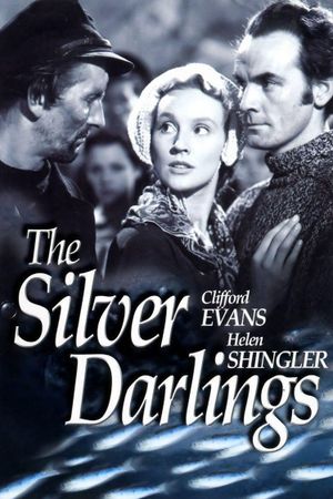 The Silver Darlings's poster