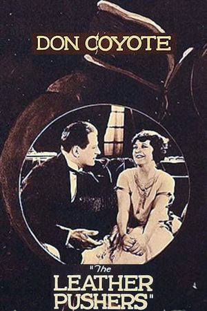 Don Coyote's poster