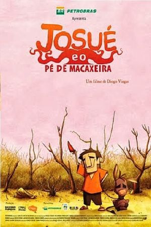 Josué e o Pé de Macaxeira's poster