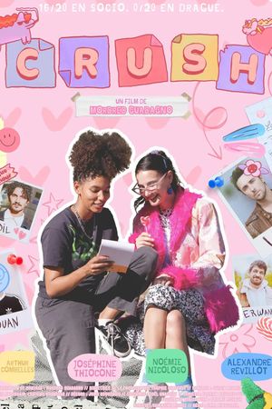 Crush's poster