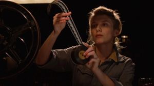 Inglourious Basterds's poster