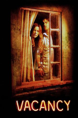 Vacancy's poster