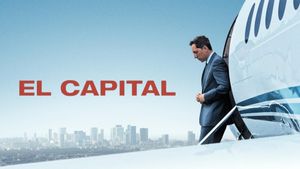 Capital's poster