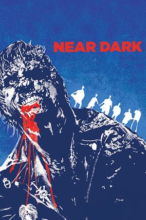 Near Dark's poster