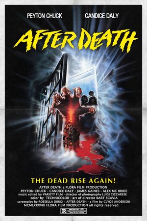 After Death's poster