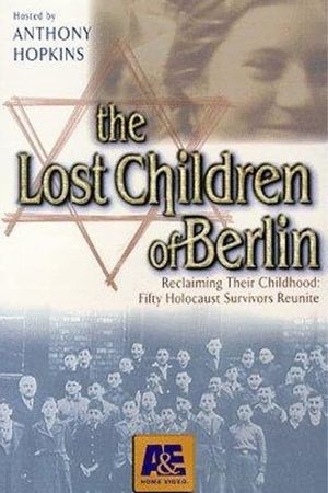 The Lost Children of Berlin's poster