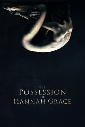 The Possession of Hannah Grace's poster