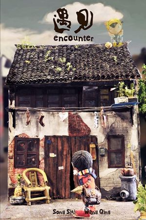 Encounter's poster