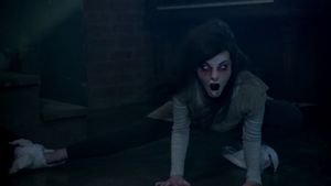 A Haunted House 2's poster