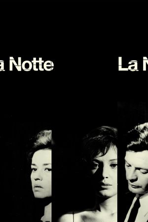 La Notte's poster