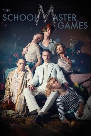 The Schoolmaster Games's poster
