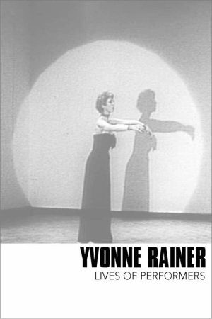 Lives of Performers's poster