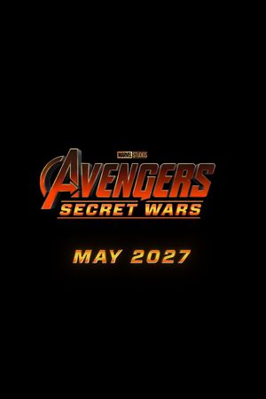 Avengers: Secret Wars's poster