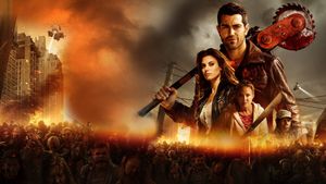 Dead Rising: Watchtower's poster