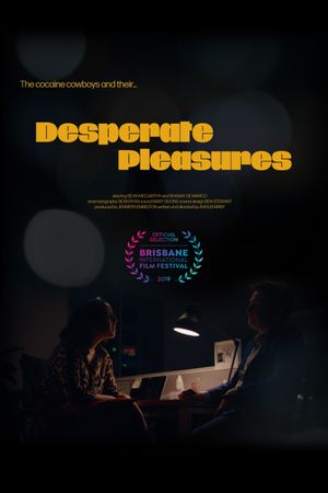 Desperate Pleasures's poster image