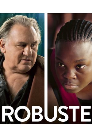 Robust's poster