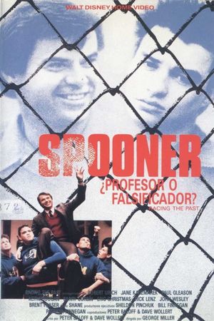 Spooner's poster