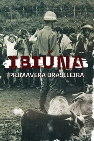 Ibiúna, Primavera Brasileira's poster