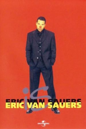 Eric van Sauers: Is Eric van Sauers's poster image