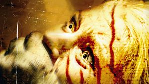 The Hills Have Eyes's poster