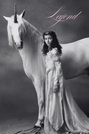 Legend's poster