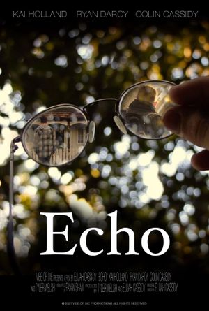 Echo's poster