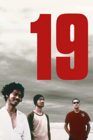 19's poster