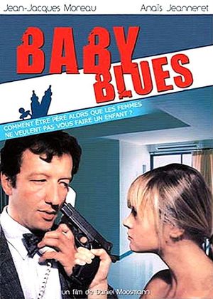 Baby Blues's poster