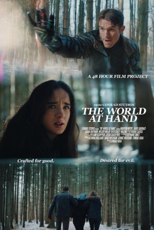 The World at Hand's poster