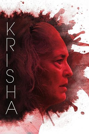 Krisha's poster