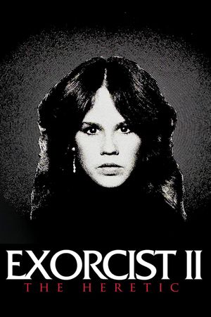 Exorcist II: The Heretic's poster