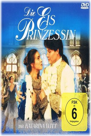 Die Eisprinzessin's poster