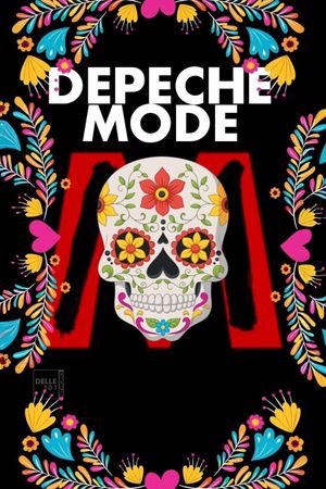 Depeche Mode: M's poster