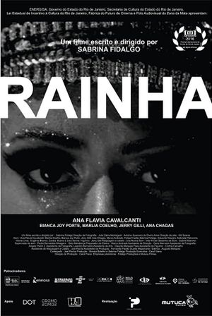 Rainha's poster